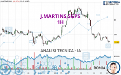 J.MARTINS,SGPS - 1H