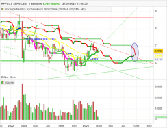 APPLUS SERVICES - Semanal