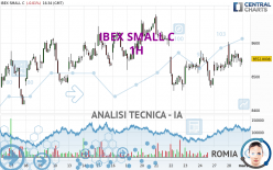 IBEX SMALL C - 1H