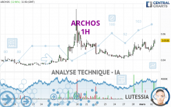 ARCHOS - 1H