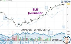 ELIS - Journalier