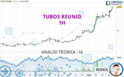 TUBOS REUNID - 1H