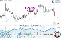 PICANOL - Diario