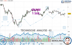 SNAM - 1 Std.