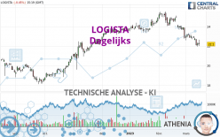 LOGISTA - Dagelijks