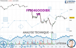 FTSE4GOODIBX - 1H