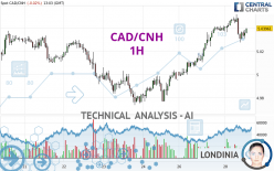 CAD/CNH - 1H