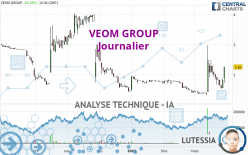 VEOM GROUP - Journalier