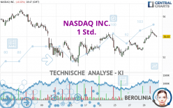 NASDAQ INC. - 1 Std.
