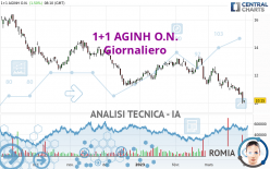 1+1 AGINH O.N. - Giornaliero