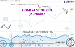 HOME24 SEINH O.N. - Daily