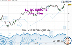 LC 100 EUROPE - Journalier