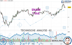 SNAM - 1 Std.