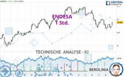 ENDESA - 1 Std.