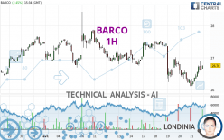 BARCO - 1H