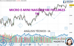 MICRO E-MINI NASDAQ100 FULL0624 - 1H