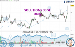 SOLUTIONS 30 SE - Dagelijks