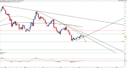 NZD/JPY - Journalier