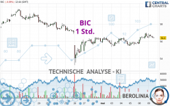 BIC - 1 Std.