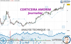 CORTICEIRA AMORIM - Journalier