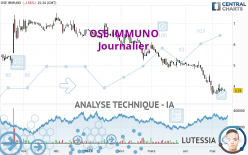 OSE IMMUNO - Journalier