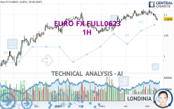 EURO FX FULL0624 - 1 Std.