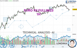 EURO FX FULL0624 - 1 Std.