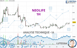 NEOLIFE - 1H