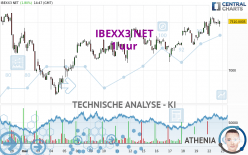 IBEXX3 NET - 1 uur