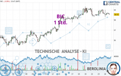 BIC - 1 Std.