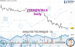 FERMENTALG - Diario