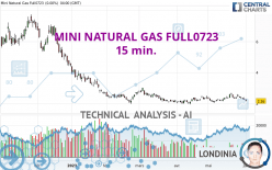 MINI NATURAL GAS FULL0624 - 15 min.