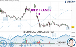 SCIUKER FRAMES - 1H