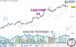 CAD/CNH - 1H