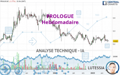 PROLOGUE - Semanal