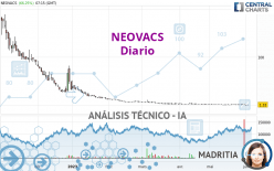 NEOVACS - Diario