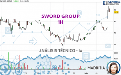 SWORD GROUP - 1H