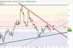 NATURAL GAS - 4 Std.