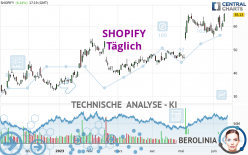 SHOPIFY - Journalier