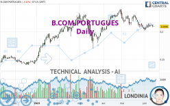 B.COM.PORTUGUES - Daily