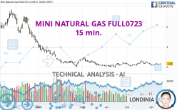 MINI NATURAL GAS FULL0624 - 15 min.