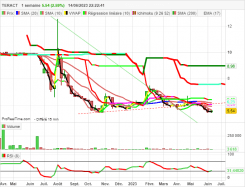 TERACT - Hebdomadaire