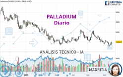 PALLADIUM - Dagelijks