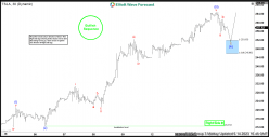 TESLA INC. - 30 min.