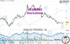 HEIJMANS KON - Diario