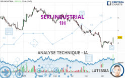 SERI INDUSTRIAL - 1H