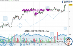 AMAZON.COM INC. - 1H