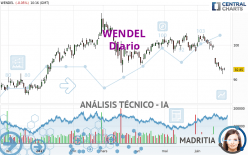 WENDEL - Diario