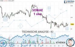 SONAE - 1 uur