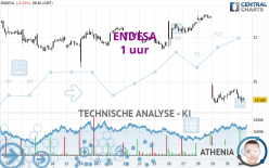 ENDESA - 1 uur